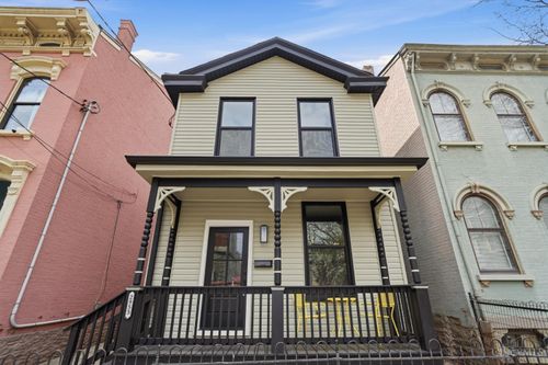 2953 Sidney Avenue, Cincinnati, OH, 45225 | Card Image