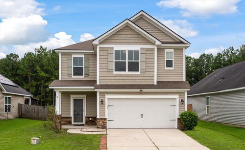1712 Diving Duck Ln, Summerville, SC, 29483-4527 | Card Image