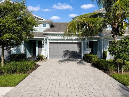 507-2549 Seychelles Dr, Naples, FL, 34112-3025 | Card Image