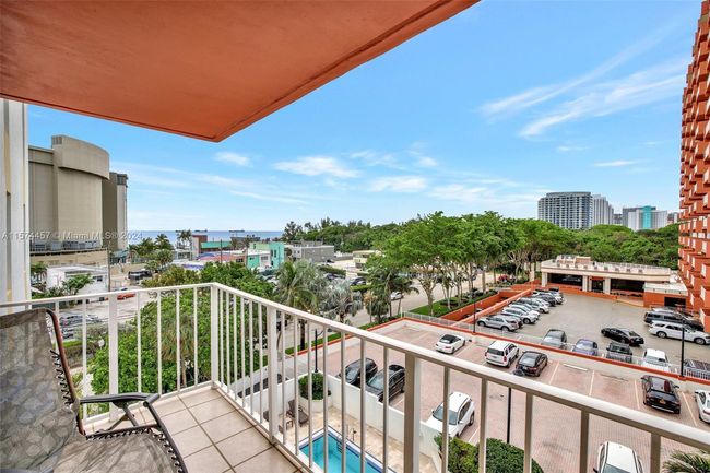 APT-5D - 3000 E Sunrise Blvd, Condo with 1 bedrooms, 2 bathrooms and null parking in Fort Lauderdale FL | Image 17