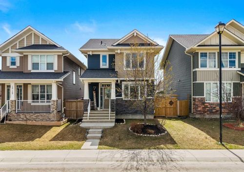 1717 Baywater Road Sw, Airdrie, AB, T4B3V3 | Card Image