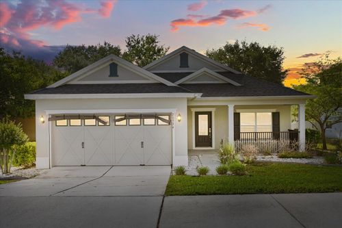 20934 Sullivan Ranch Blvd, MOUNT DORA, FL, 32757-7886 | Card Image