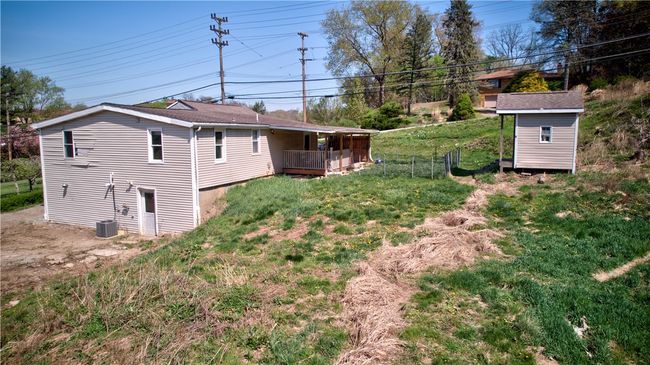 1160 Jefferson Rd, House other with 2 bedrooms, 1 bathrooms and null parking in Penn Hills PA | Image 5