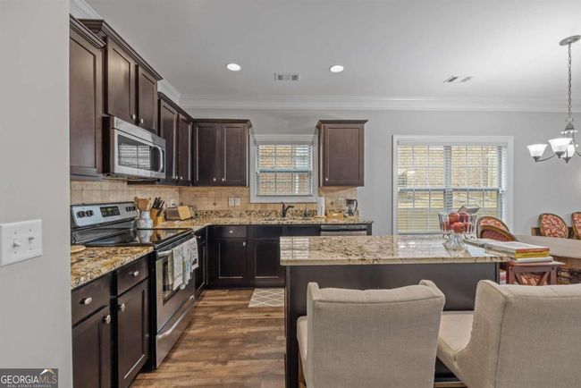 173 Putters Dr, House other with 4 bedrooms, 5 bathrooms and null parking in Athens GA | Image 7