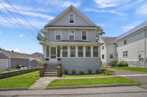 21 Hyatt Ave, Norwalk, CT, 06850-3521 | Card Image