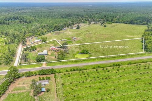 6982 S State Highway 94, Trinity, TX, 75862-5589 | Card Image