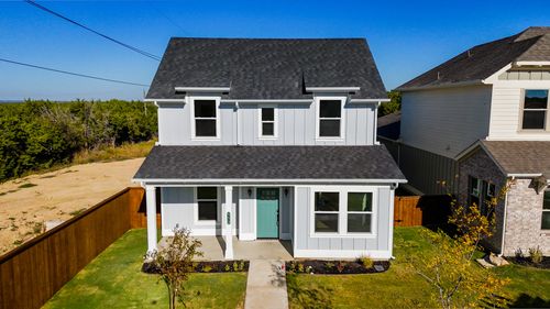 112 Cardinal Woods Ct, Granbury, TX, 76049-2916 | Card Image