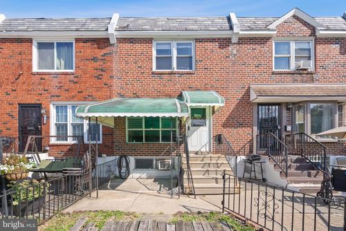 6734 Harley St, PHILADELPHIA, PA, 19142-3301 | Card Image