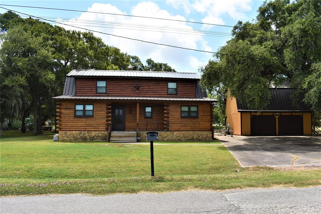 Prairie 652 , Bay City, TX 77414