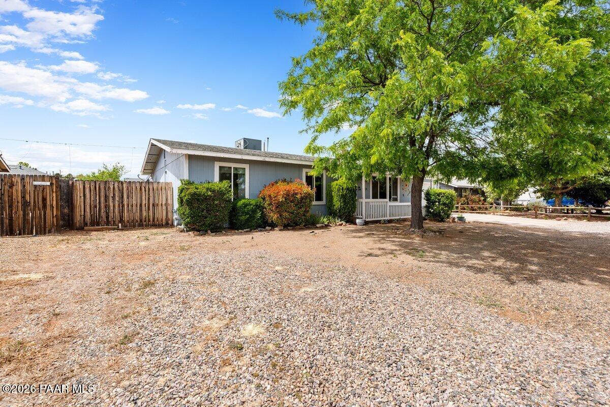 Residential in Prescott Valley 3