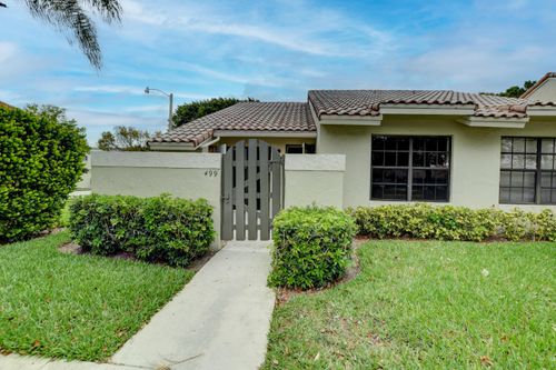 499 Hardwood Place, Boca Raton, FL, 33431 | Card Image