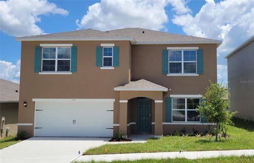 1996 Chickasaw Blvd, DAVENPORT, FL, 33837-1458 | Card Image