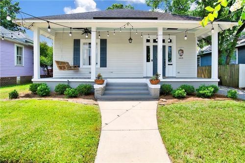 1415 Brown St, Mobile, AL, 36604-2116 | Card Image