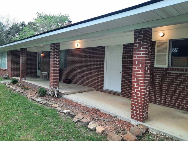 506 Hell Creek Rd, House other with 3 bedrooms, 2 bathrooms and null parking in Mountain View AR | Image 11