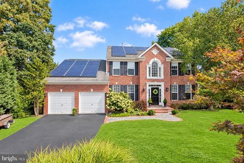 8107 Arbor View Way, ELKRIDGE, MD, 21075-6483 | Card Image