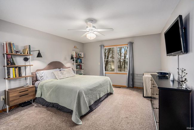 3511 E 1000 North Road, House other with 4 bedrooms, 3 bathrooms and null parking in Syracuse IN | Image 14