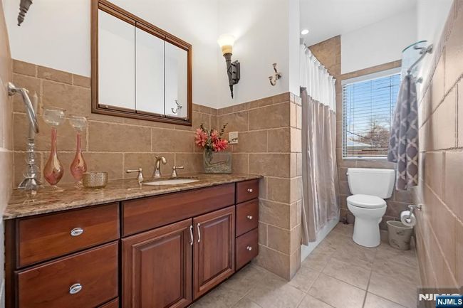 10 Fox Ter, House other with 6 bedrooms, 8 bathrooms and null parking in Cliffside Park NJ | Image 16