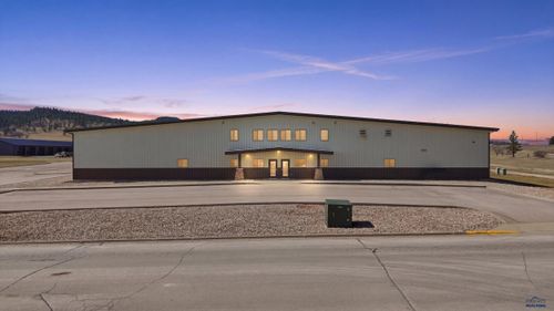 1151 Industry Rd, sturgis, SD, 57785-9112 | Card Image