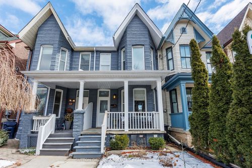 617 Gladstone Ave, Toronto, ON, M6H3J3 | Card Image