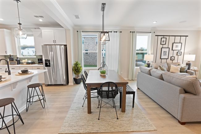 Sample Pics of Model Home* | Image 8