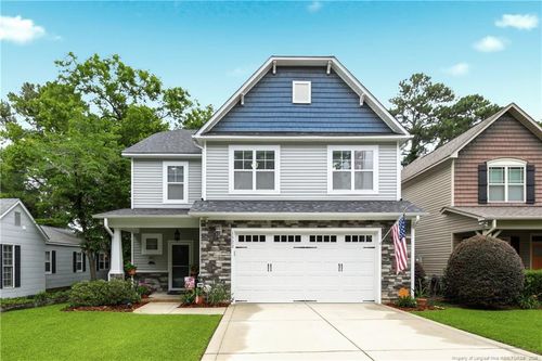 1522 Brookside Ave, Fayetteville, NC, 28305-4520 | Card Image