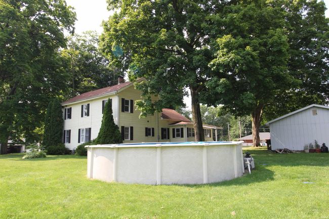11 Water St, House other with 5 bedrooms, 2 bathrooms and null parking in Union Mills IN | Image 20