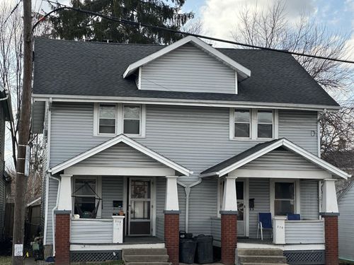 207-209 N Bechtle Avenue, Springfield, OH, 45504 | Card Image