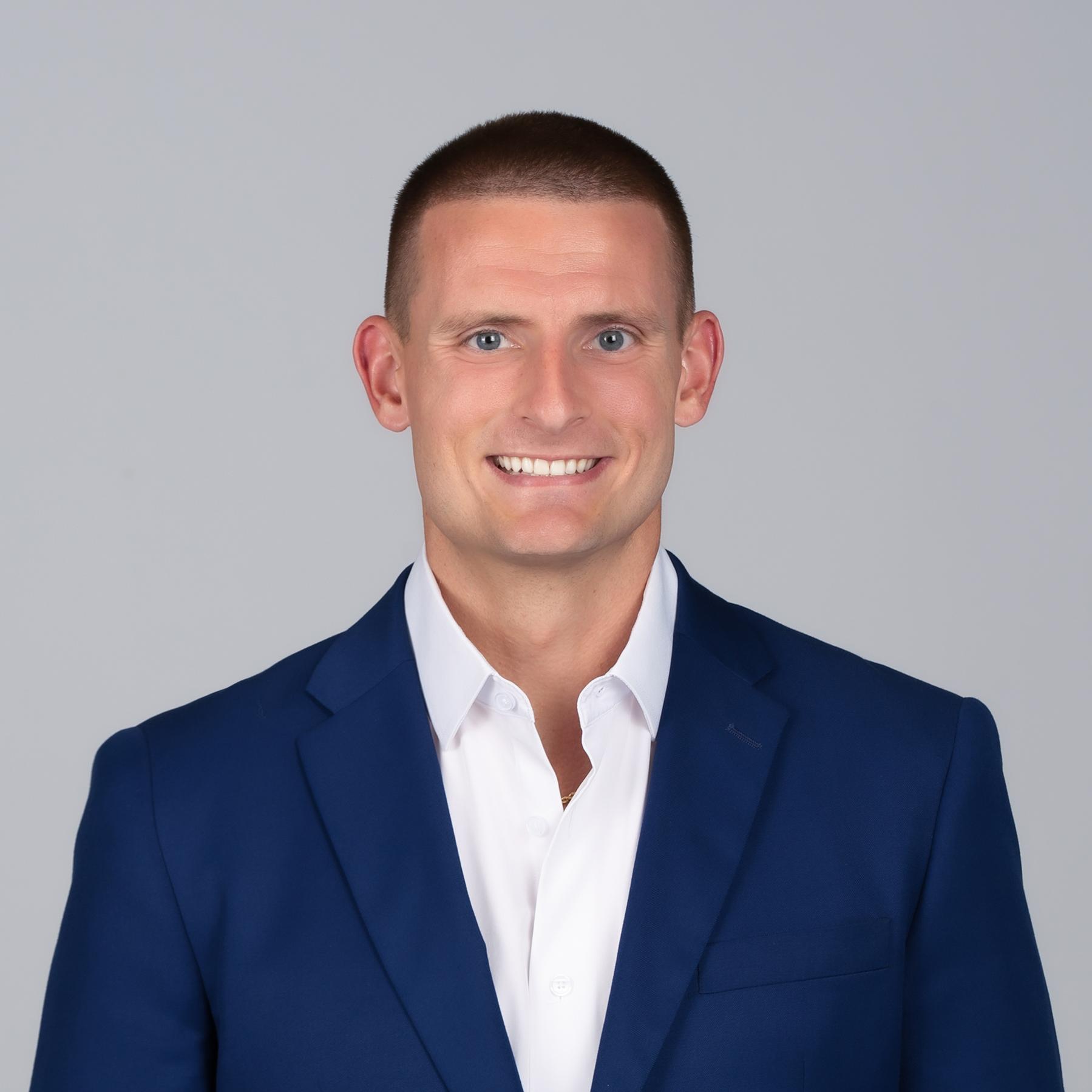 Joseph Vairo