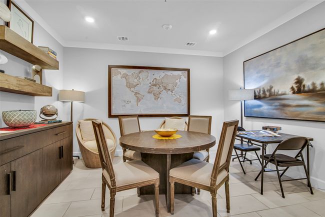 Lobby social space | Image 37