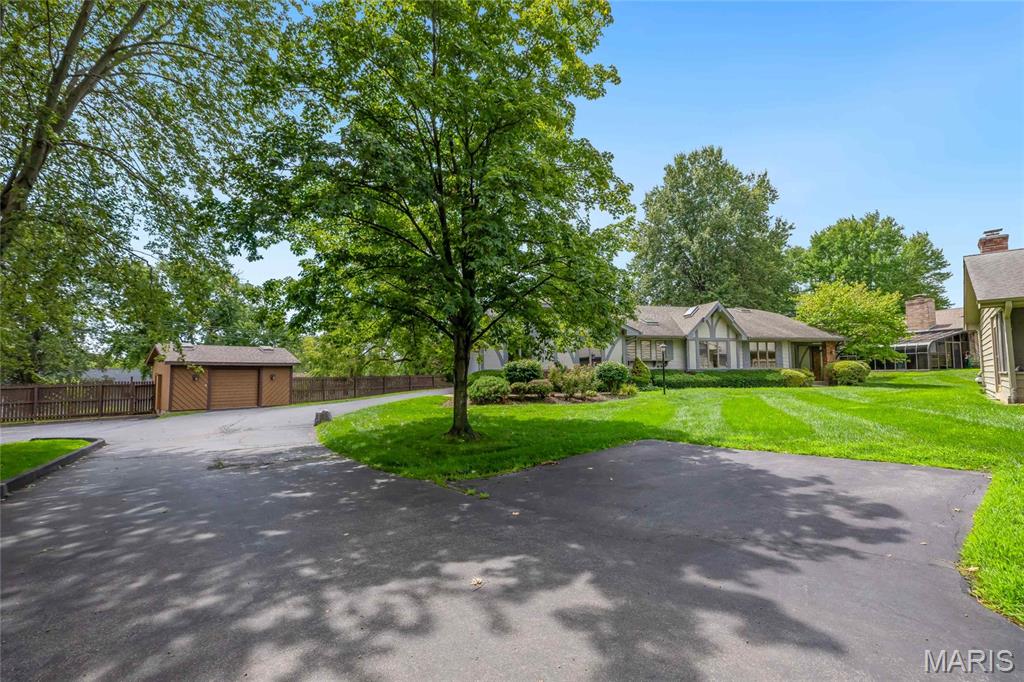 Residential in St Charles 3