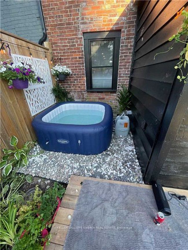 42 Margaret St, House attached with 3 bedrooms, 2 bathrooms and 3 parking in Port Hope ON | Image 42