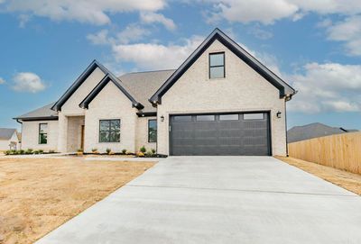 5952 Swan Cove, House other with 4 bedrooms, 3 bathrooms and null parking in Benton AR | Image 3