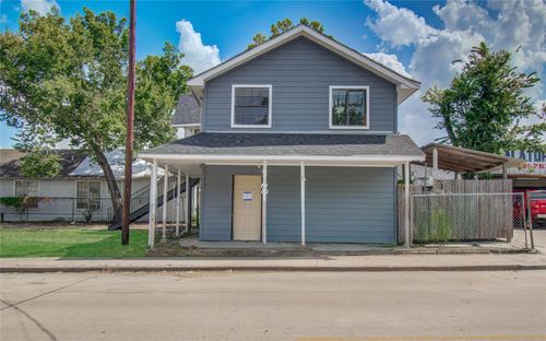 6700 Avenue S, Houston, TX, 77011-1312 | Card Image