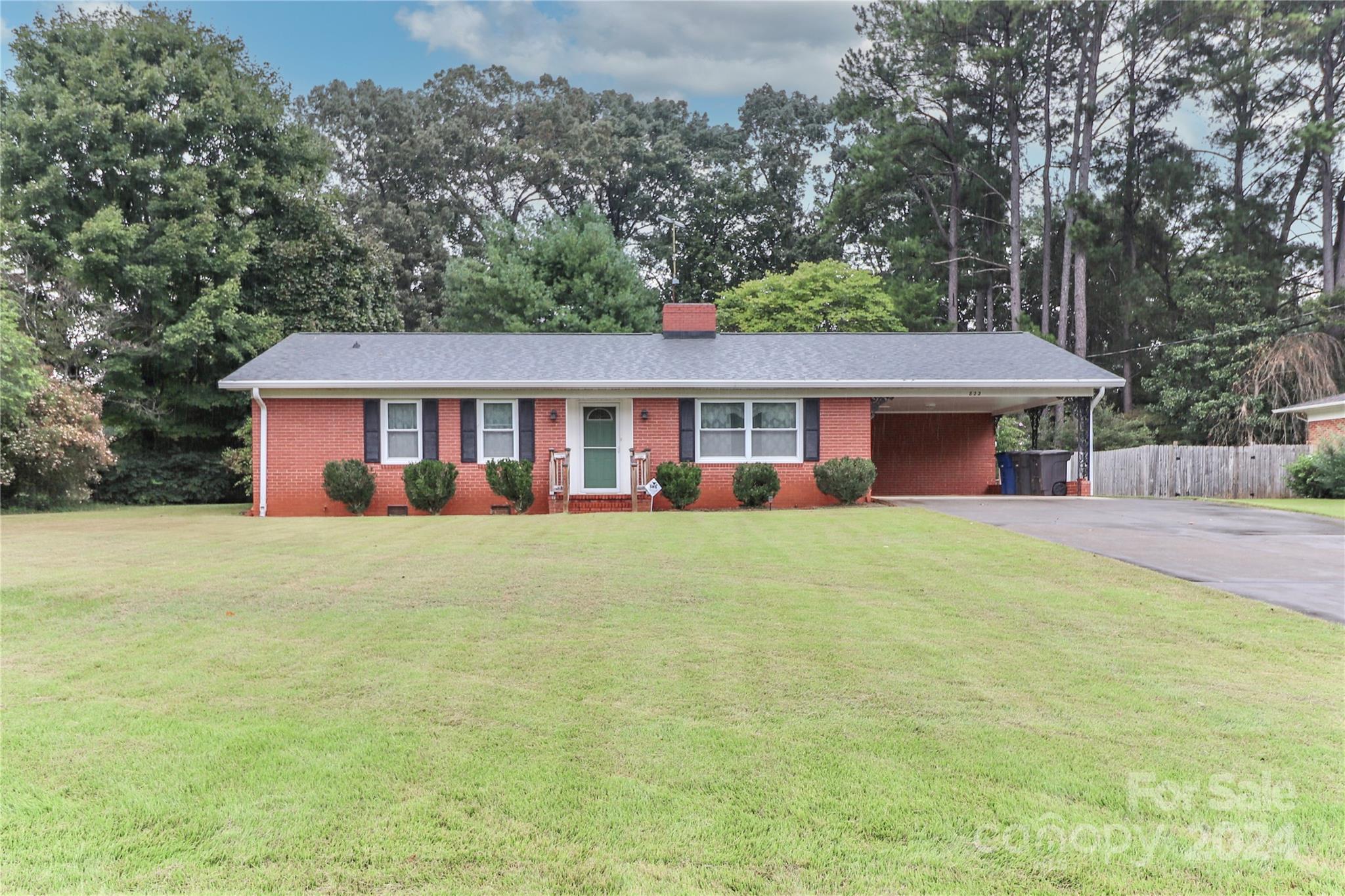 Ferndale Dr, Statesville, NC 28677