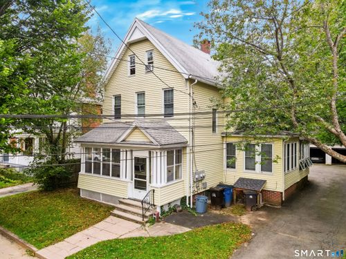 217 Alden Ave, New Haven, CT, 06515-2166 | Card Image