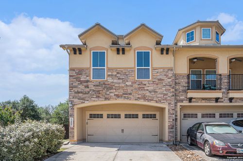 23807 Stately Oaks, San Antonio, TX, 78260-3513 | Card Image