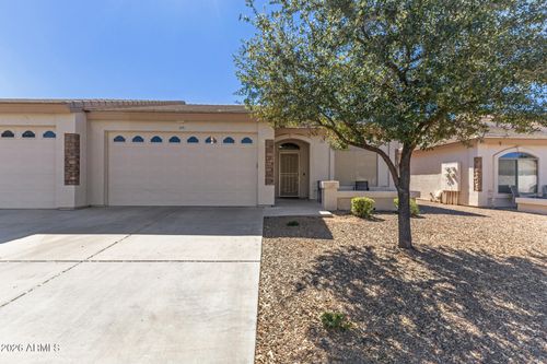 195-10960 E Monte Avenue, Mesa, AZ, 85209 | Card Image