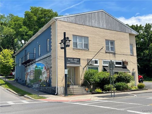 112 Brooklea Dr, Fayetteville, NY, 13066-1358 | Card Image