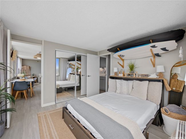 APT-2103A - 1060 Kamehameha Hwy, Condo with 1 bedrooms, 1 bathrooms and 1 parking in Pearl City HI | Image 15