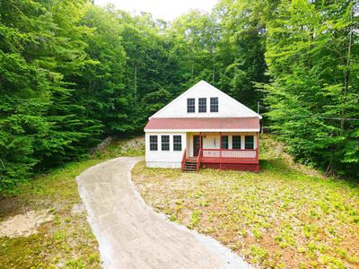 38 Axams Road, House other with 2 bedrooms, 1 bathrooms and null parking in Conway NH | Image 3