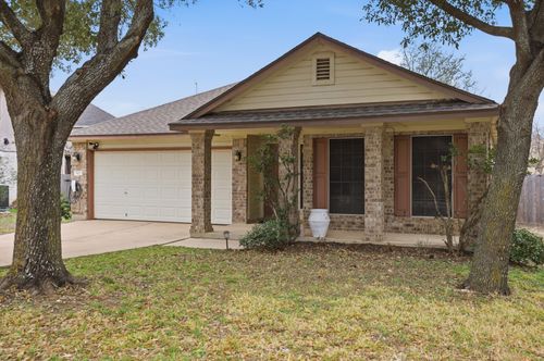 502 Settlement St, Cedar Park, TX, 78613-7193 | Card Image