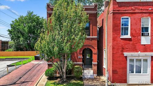 3345 Pennsylvania Ave, Saint Louis, MO, 63118-2914 | Card Image
