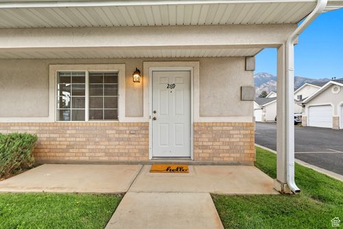 269 2300, North Ogden, UT, 84414-7258 | Card Image