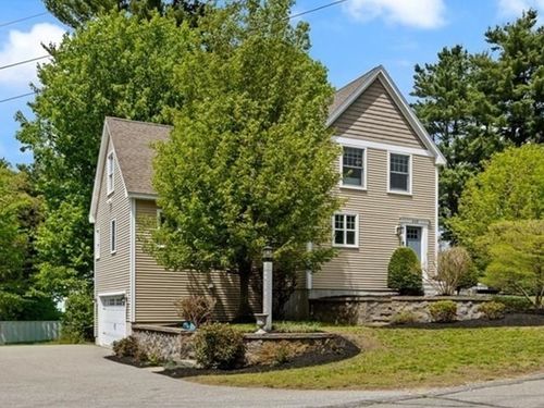 3 1/2 Kimball Ave, Plaistow, NH, 03865-2969 | Card Image