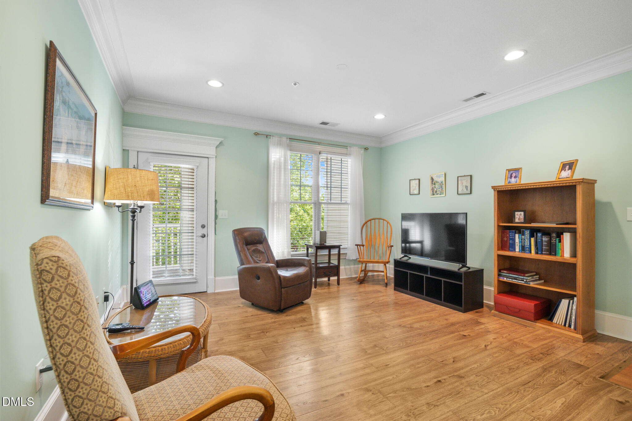 Residential in Cary 2