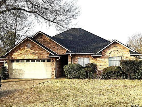 3222 Omega Dr, Tyler, TX, 75701 | Card Image
