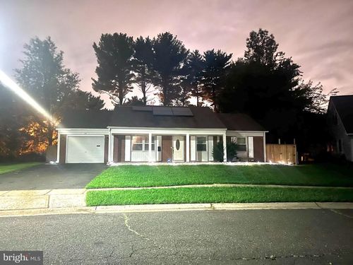 34 Garrison Cir, Willingboro, NJ, 08046-3304 | Card Image