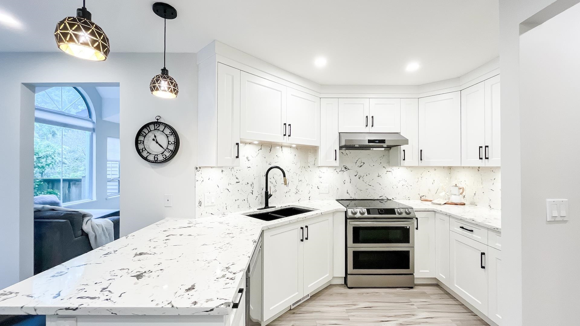 Residential in Burnaby 4