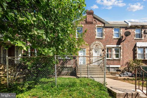 6615 Horrocks St, PHILADELPHIA, PA, 19149-2228 | Card Image