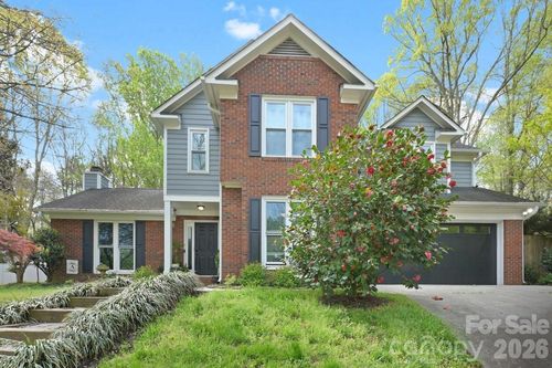 3616 Fair Oaks Pl Nw, Concord, NC, 28027-5573 | Card Image